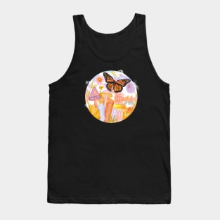 Wild n free Tank Top